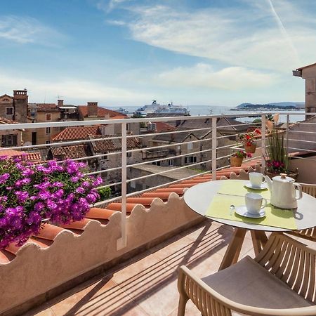 Lucio Suites Split Eksteriør billede