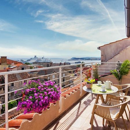 Lucio Suites Split Eksteriør billede