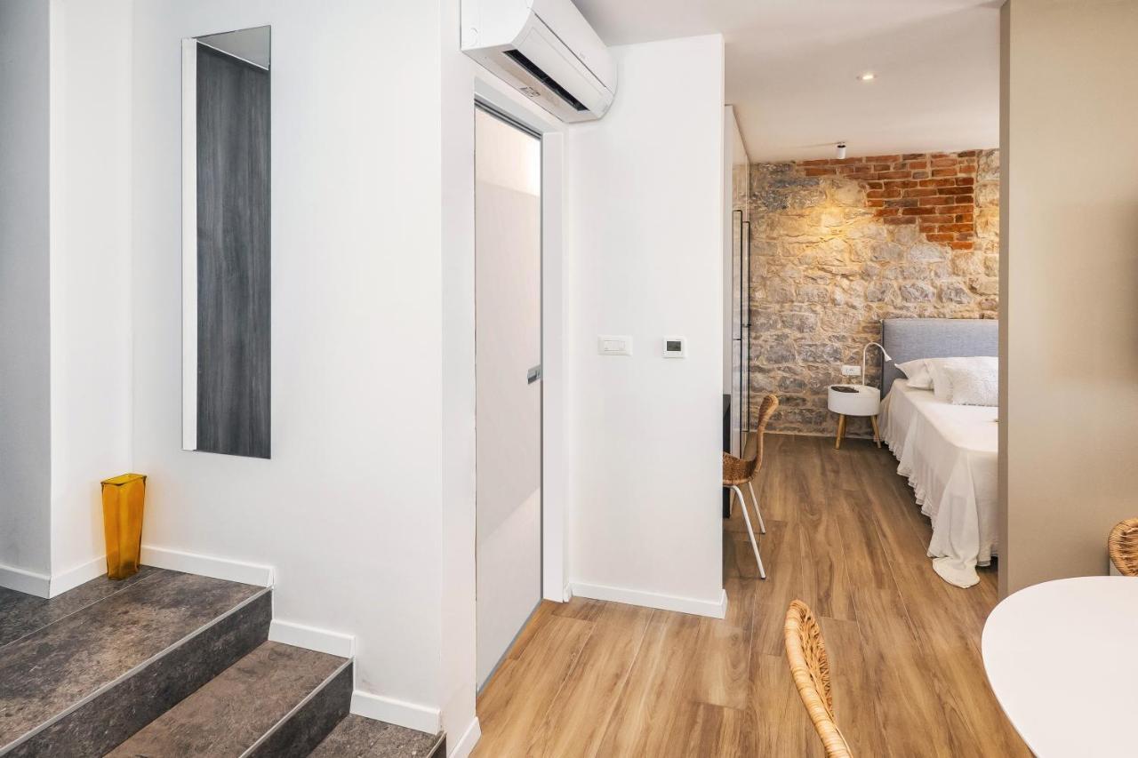 Lucio Suites Split Eksteriør billede