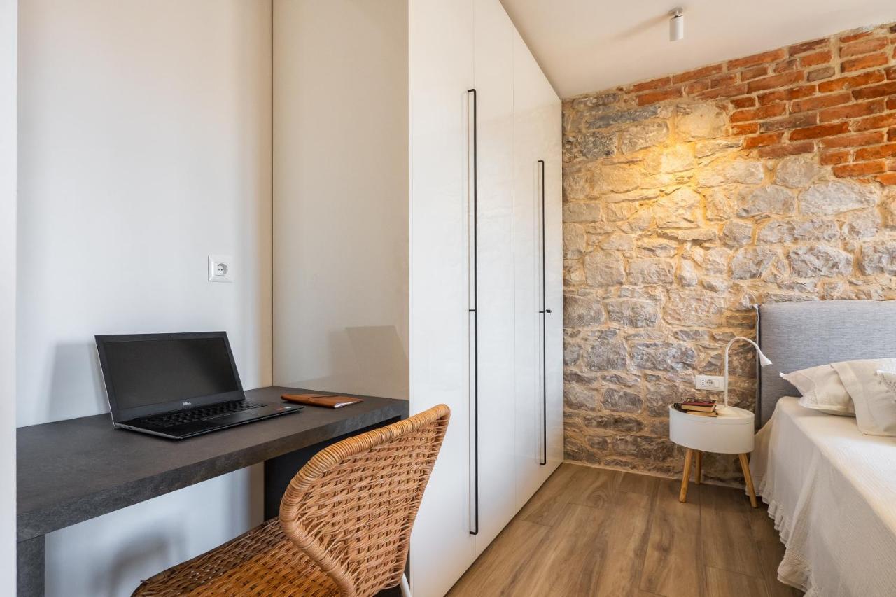 Lucio Suites Split Eksteriør billede