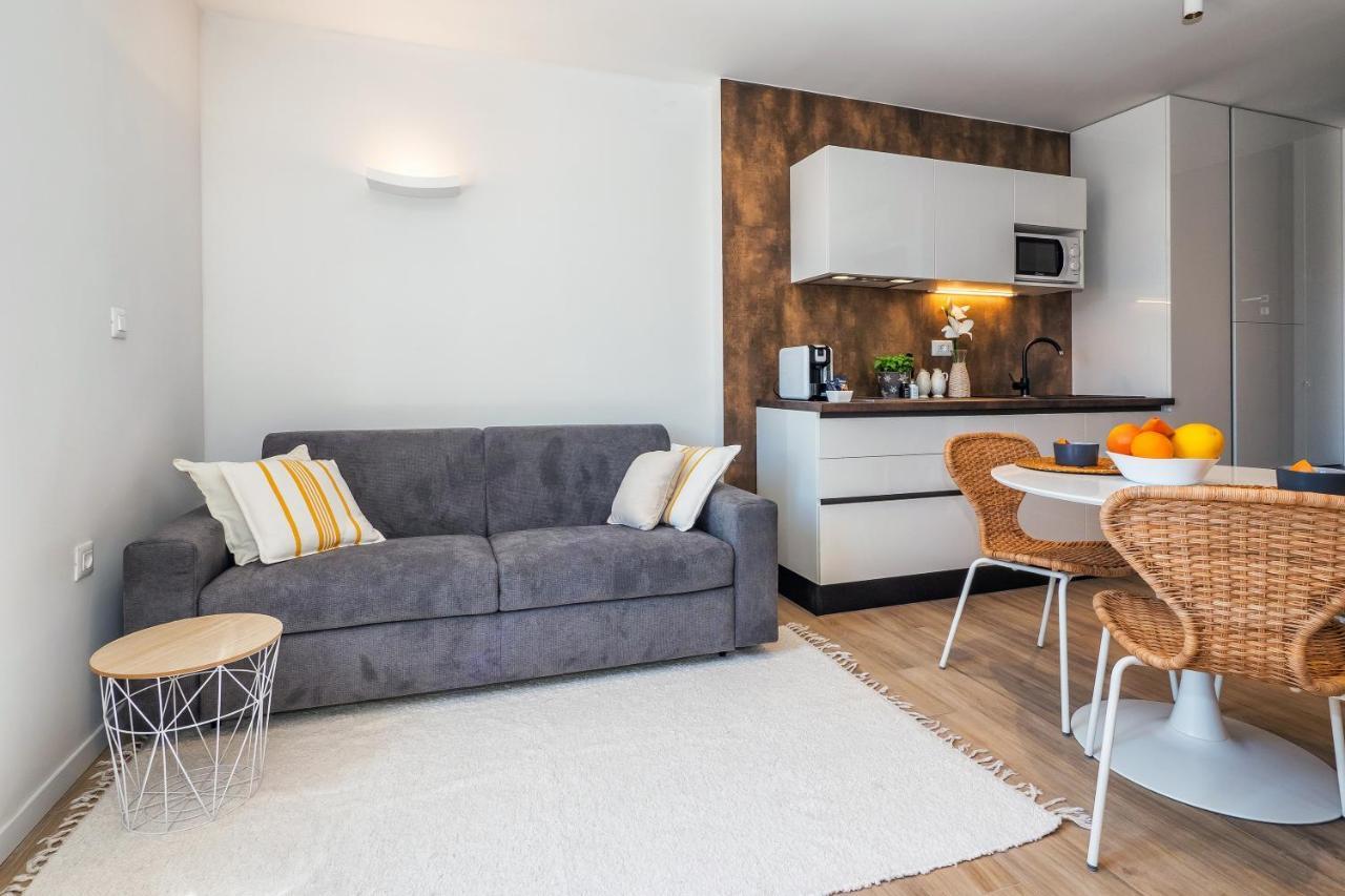 Lucio Suites Split Eksteriør billede