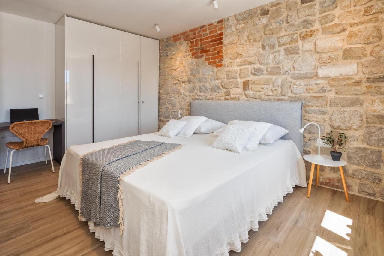 Lucio Suites Split Eksteriør billede