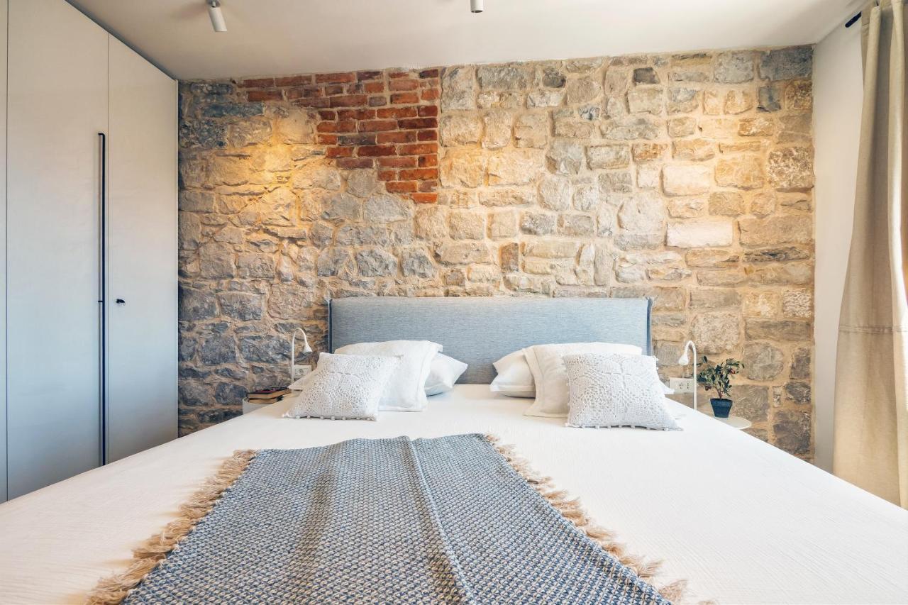 Lucio Suites Split Eksteriør billede