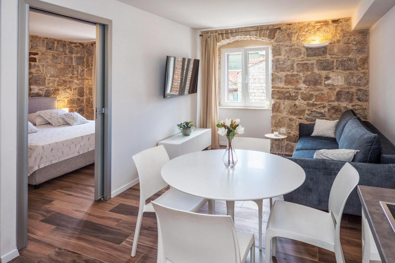Lucio Suites Split Eksteriør billede