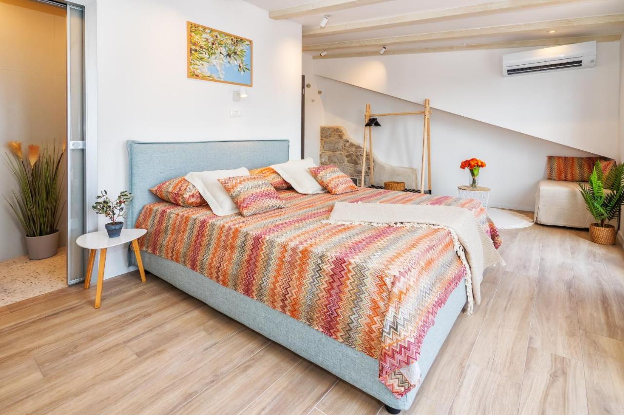 Lucio Suites Split Eksteriør billede
