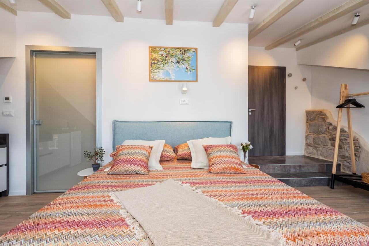 Lucio Suites Split Eksteriør billede