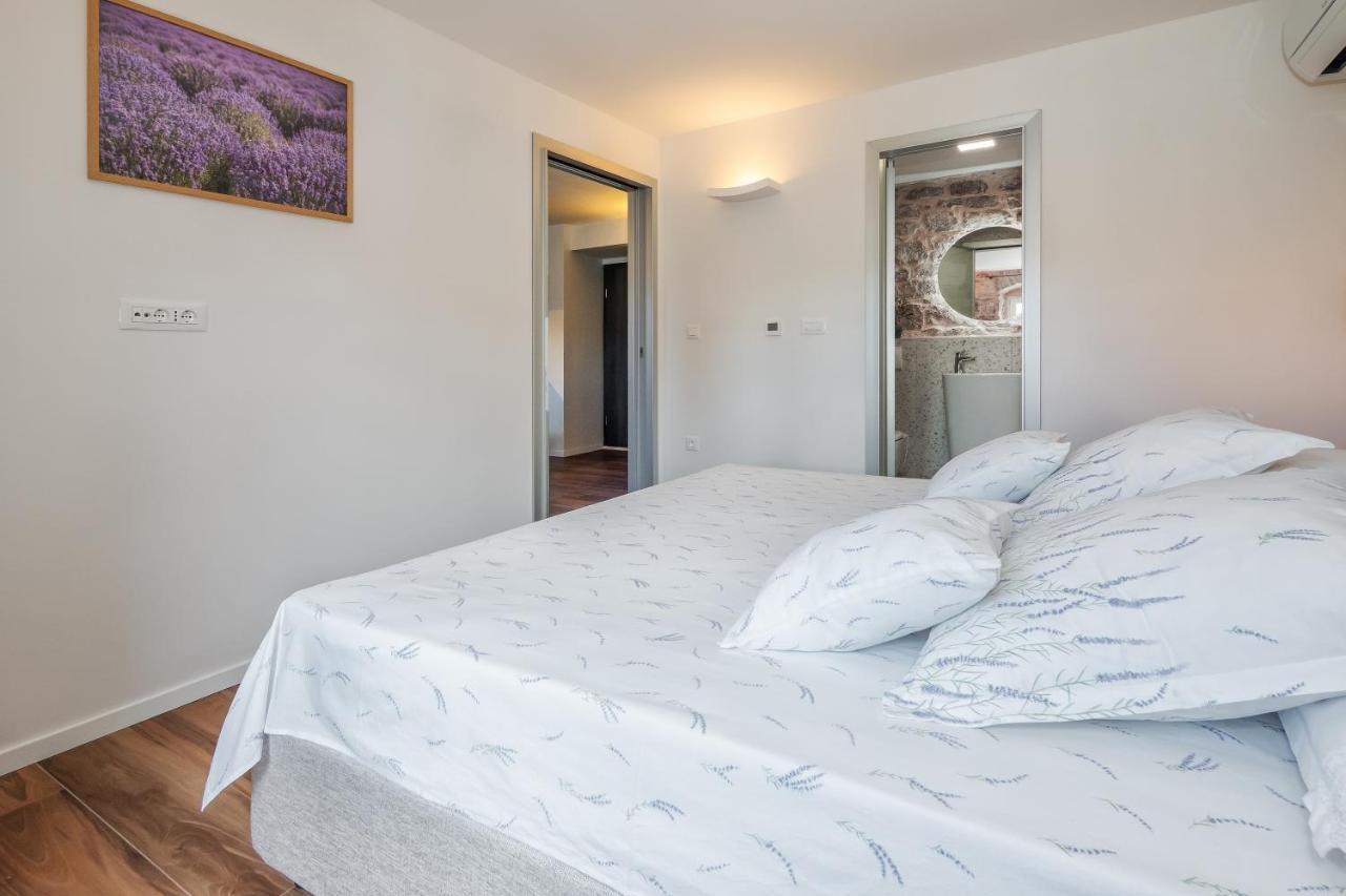 Lucio Suites Split Eksteriør billede