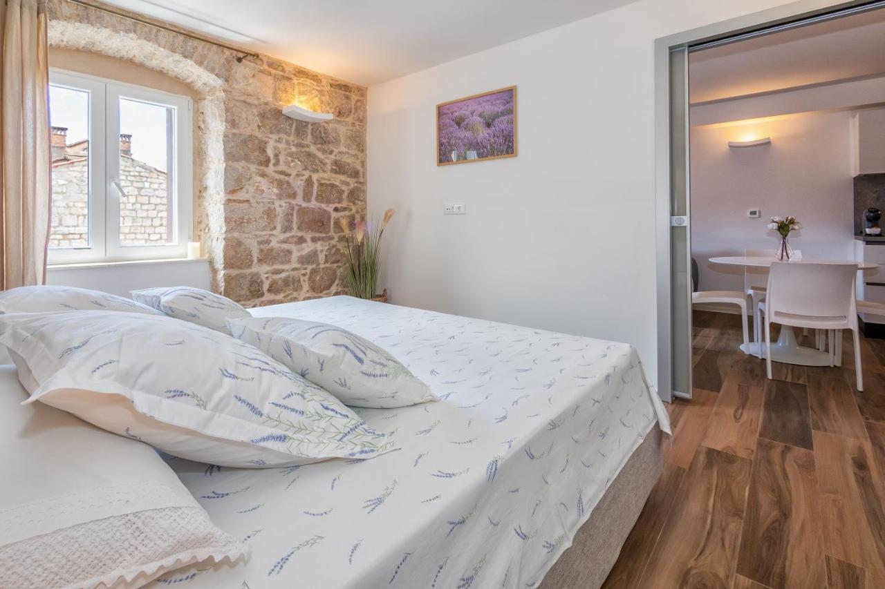 Lucio Suites Split Eksteriør billede