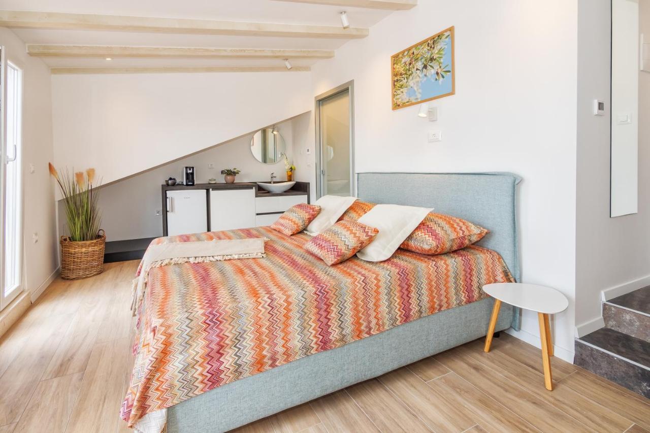 Lucio Suites Split Eksteriør billede