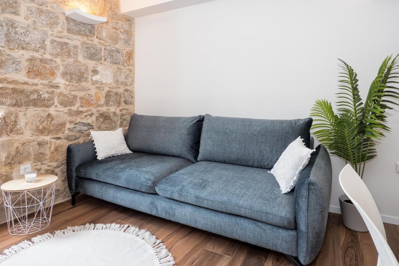 Lucio Suites Split Eksteriør billede