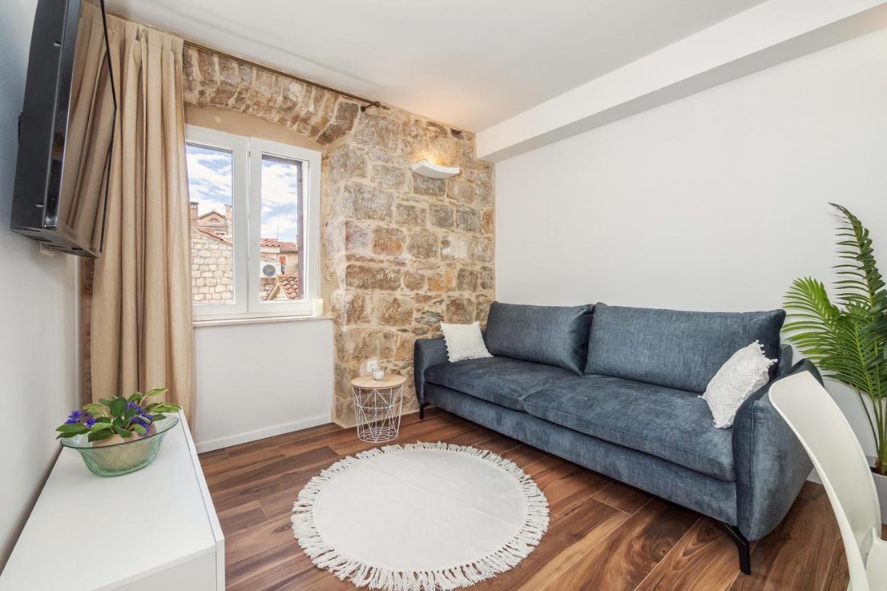 Lucio Suites Split Eksteriør billede