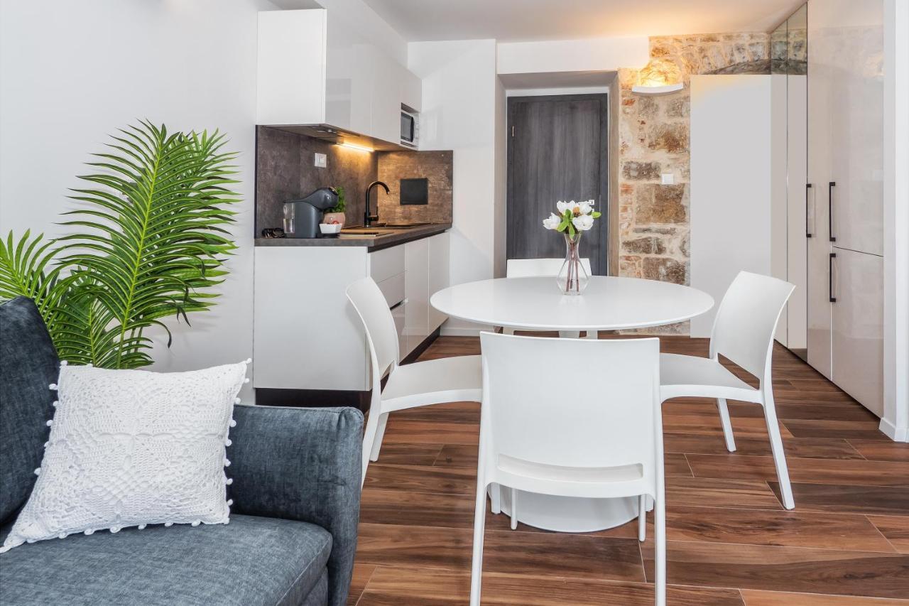 Lucio Suites Split Eksteriør billede