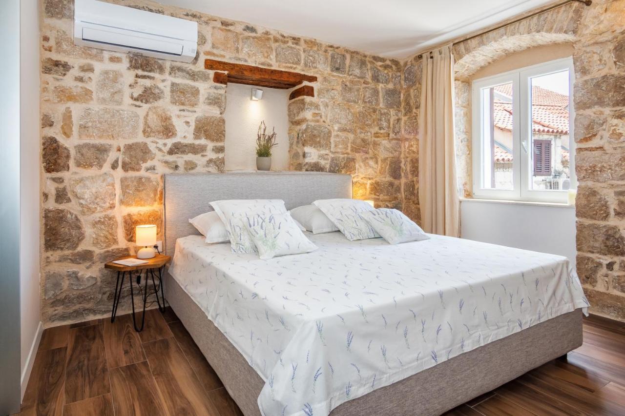 Lucio Suites Split Eksteriør billede