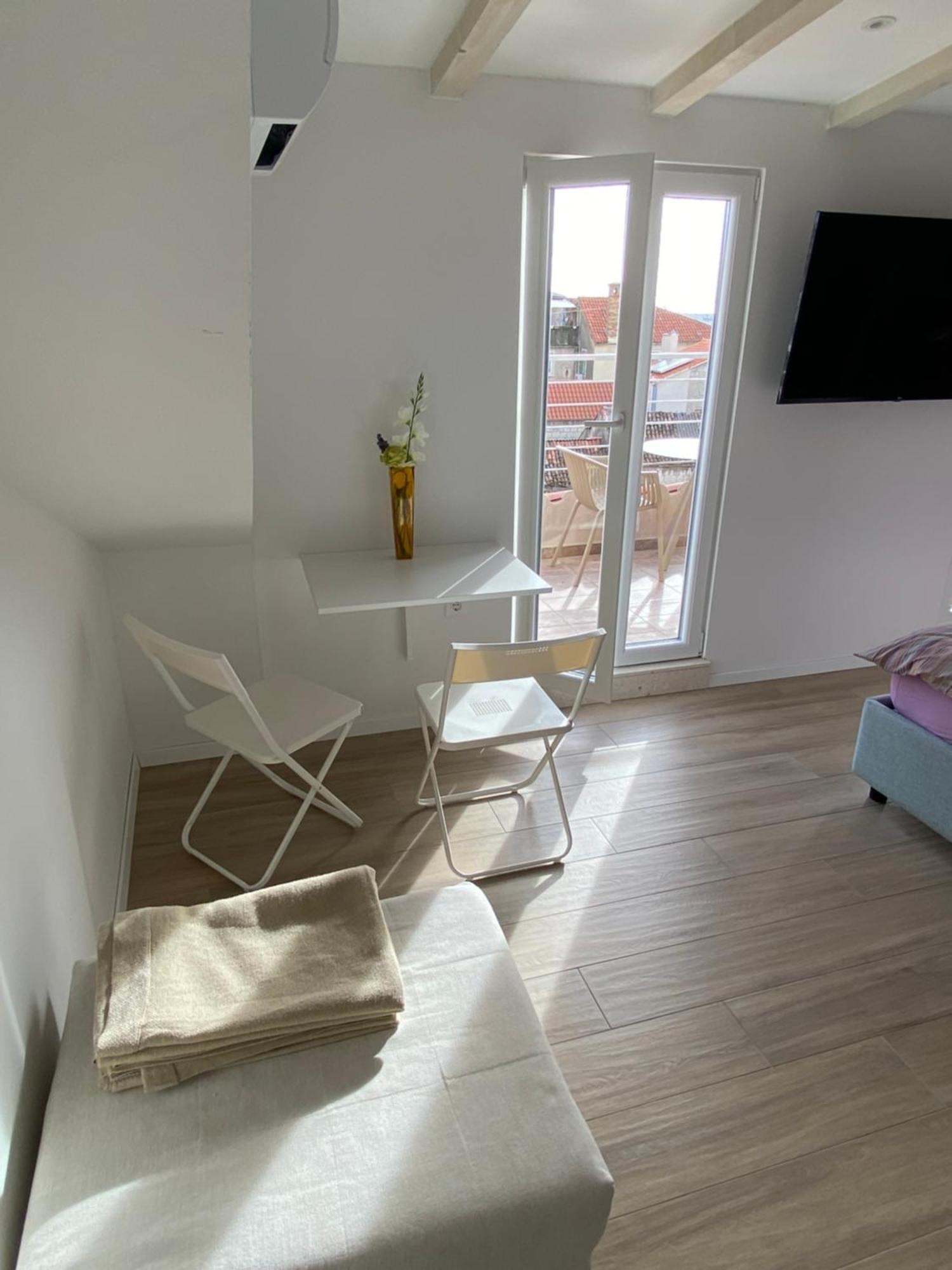 Lucio Suites Split Eksteriør billede